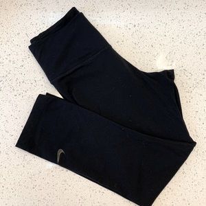 “Nike” Capris